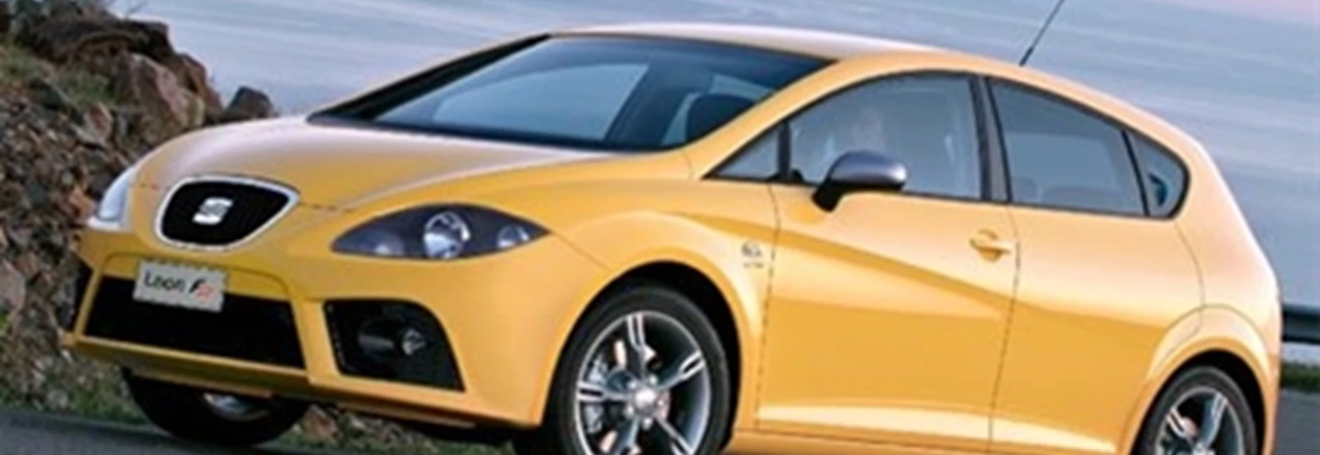 New SEAT FR range is hot to trot